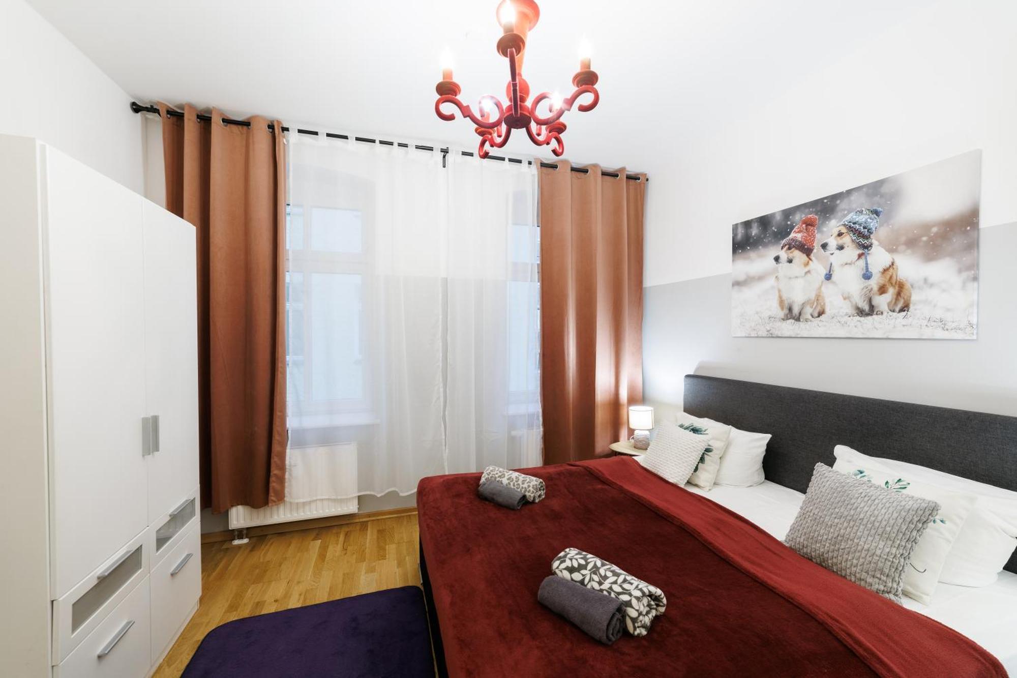 Grand Central Mitte Apartment Berlin Exterior photo