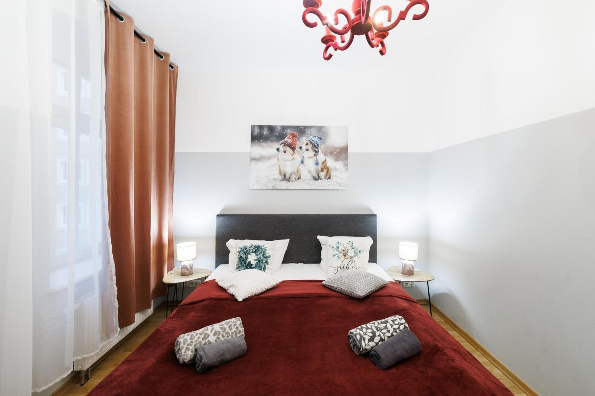 Grand Central Mitte Apartment Berlin Exterior photo