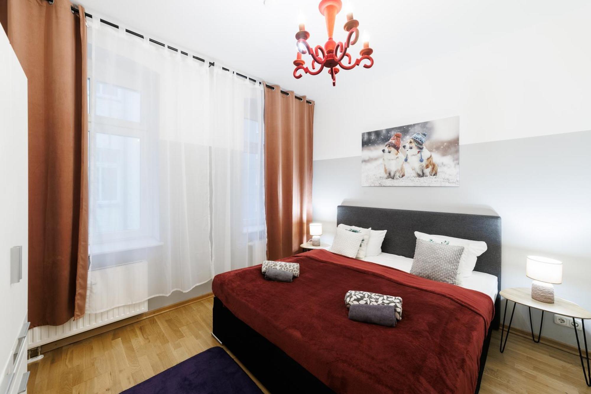 Grand Central Mitte Apartment Berlin Exterior photo
