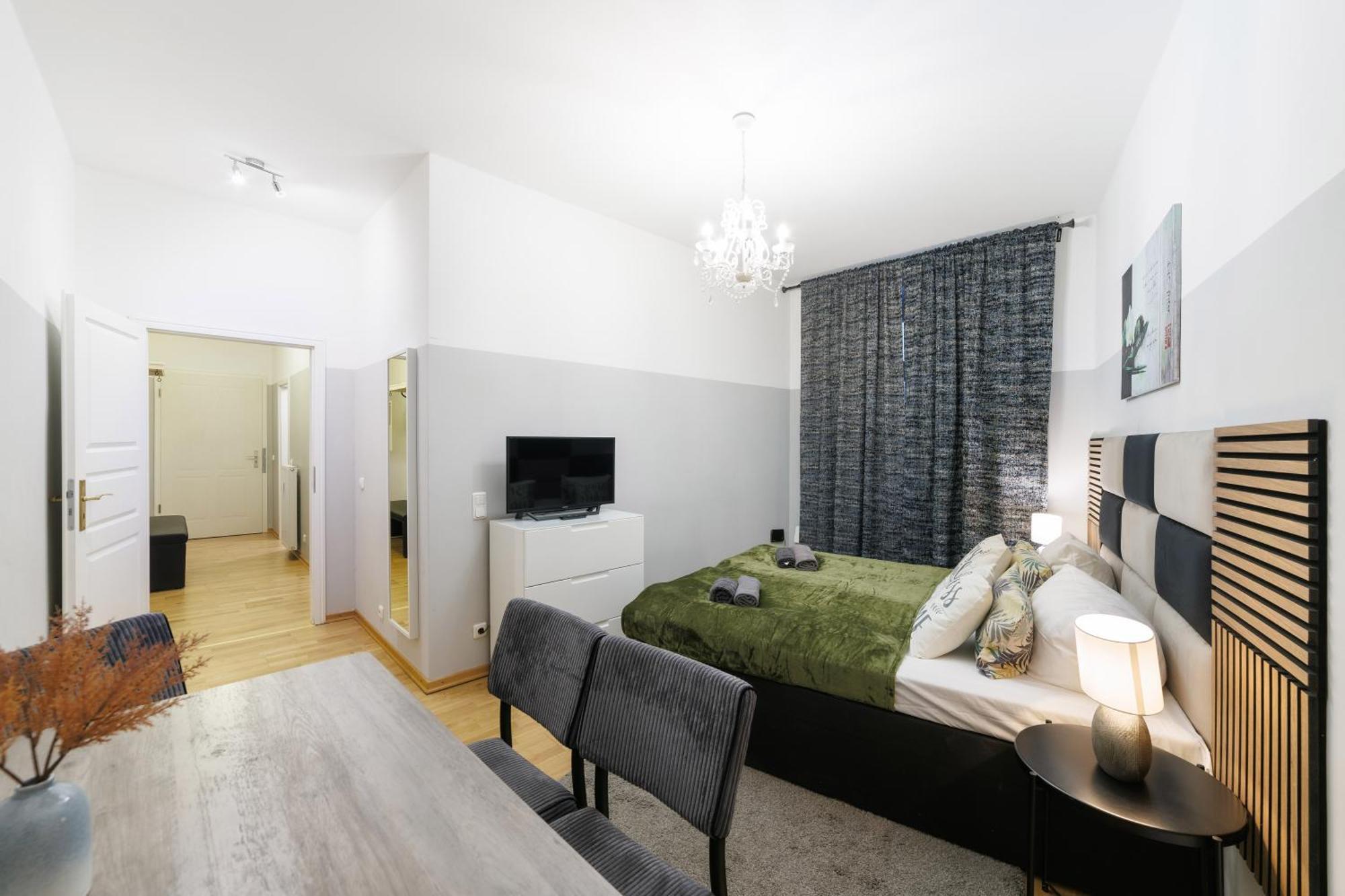 Grand Central Mitte Apartment Berlin Exterior photo