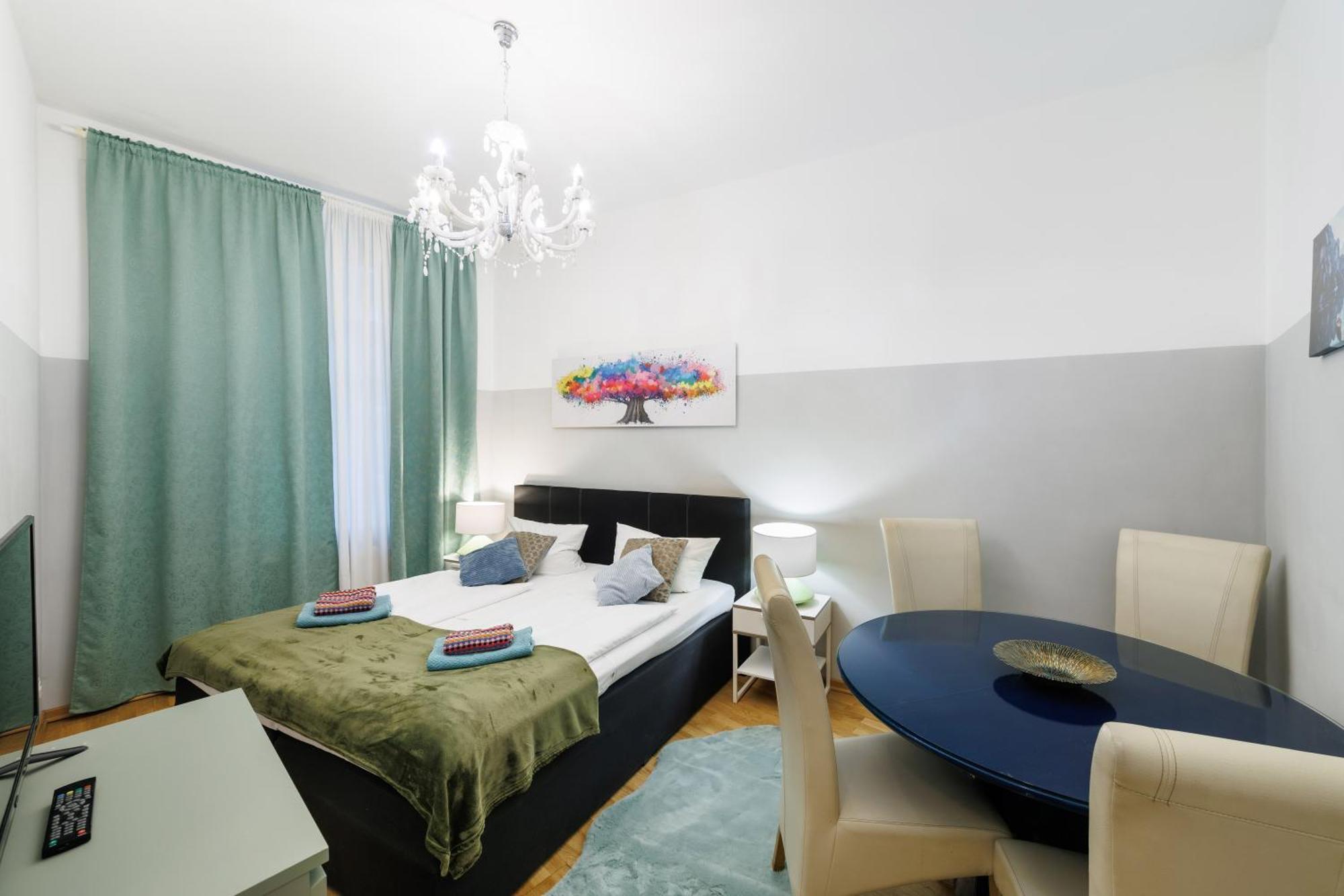 Grand Central Mitte Apartment Berlin Exterior photo