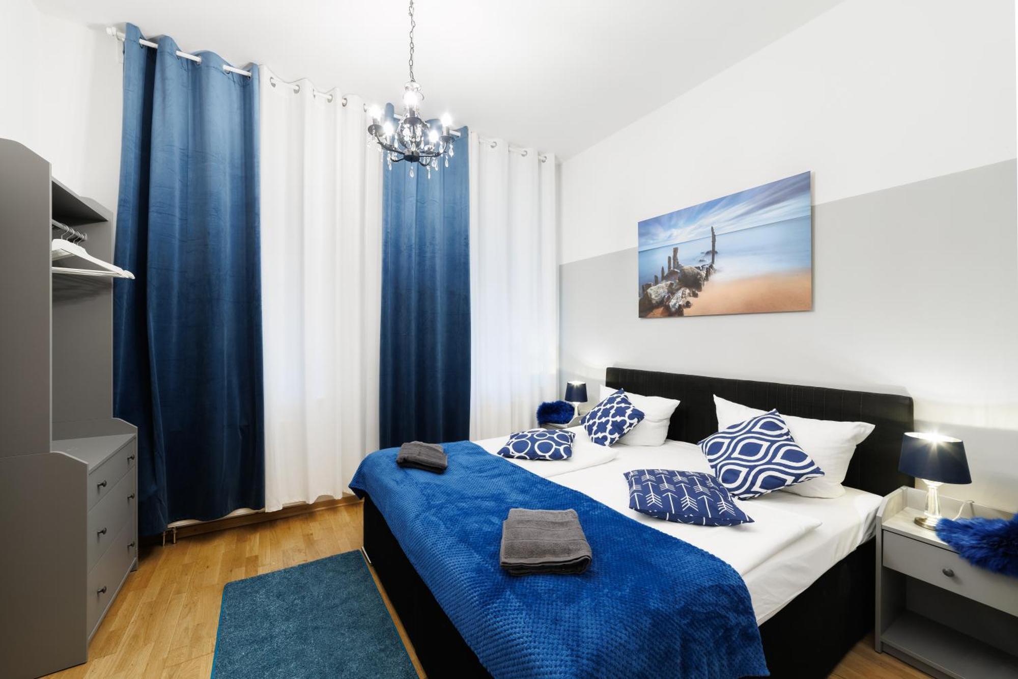Grand Central Mitte Apartment Berlin Exterior photo