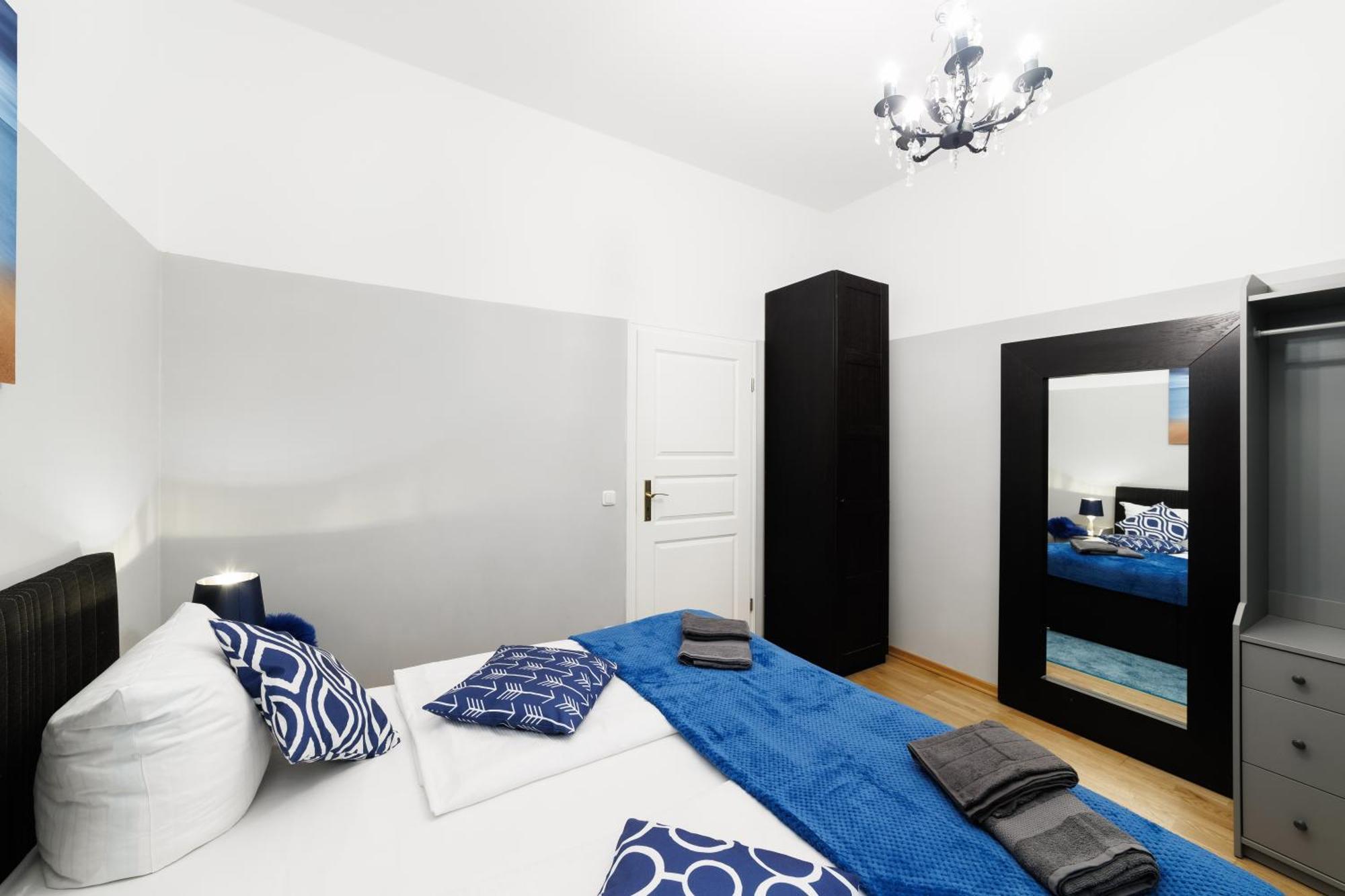 Grand Central Mitte Apartment Berlin Exterior photo