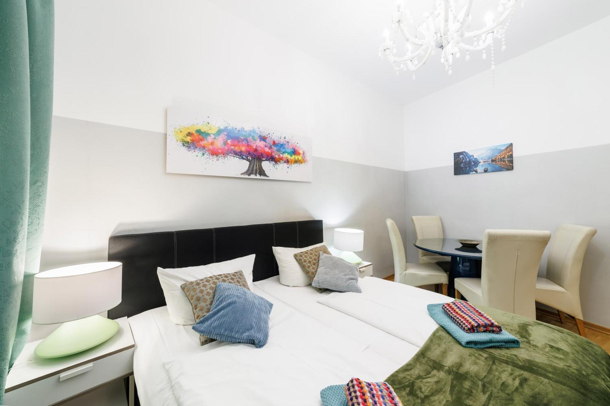 Grand Central Mitte Apartment Berlin Exterior photo