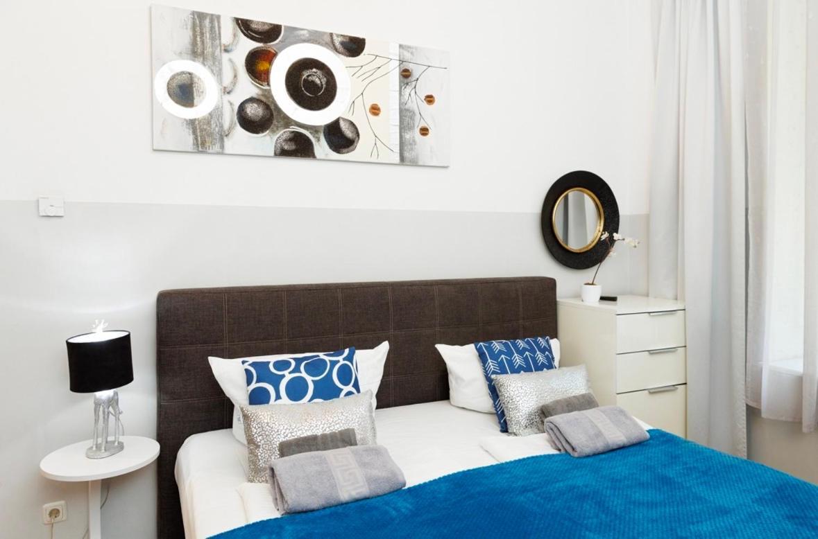 Grand Central Mitte Apartment Berlin Exterior photo