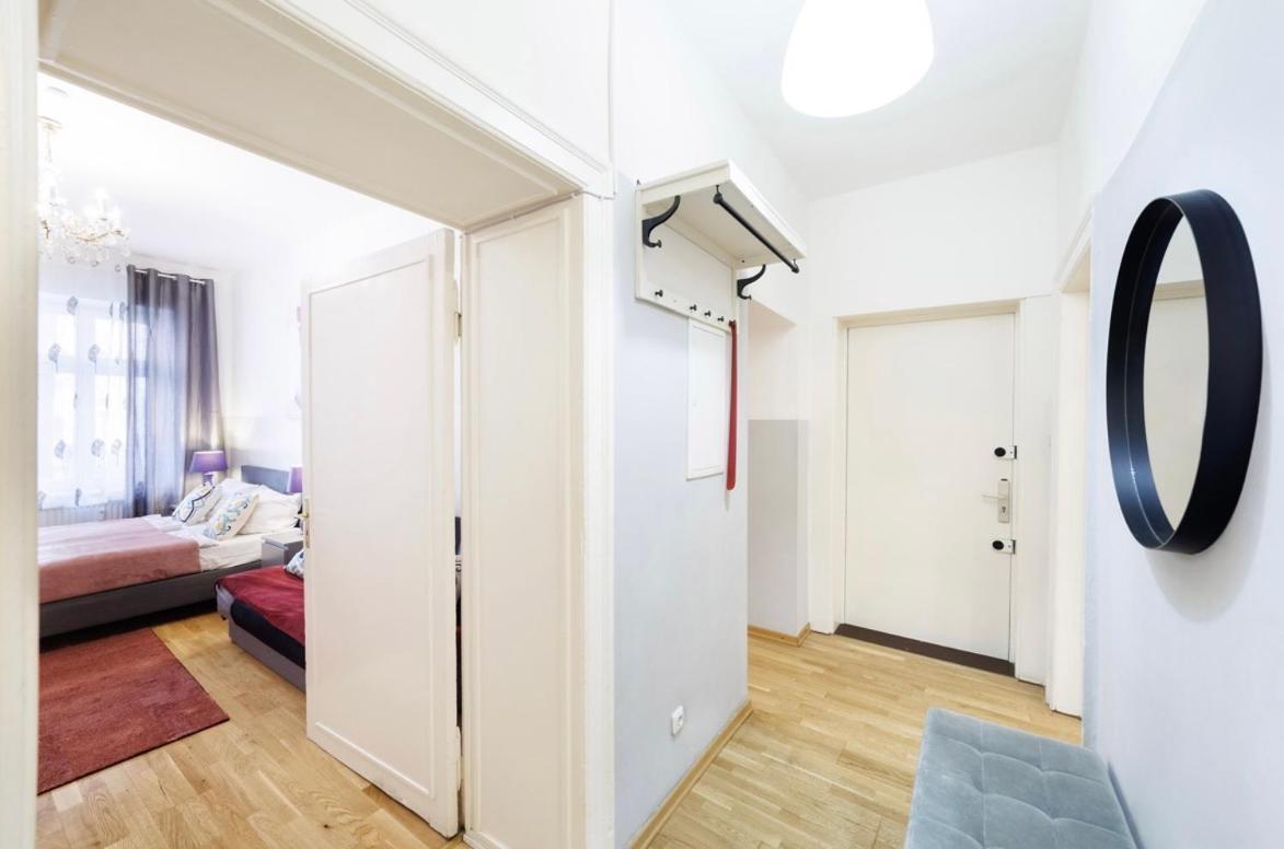 Grand Central Mitte Apartment Berlin Exterior photo