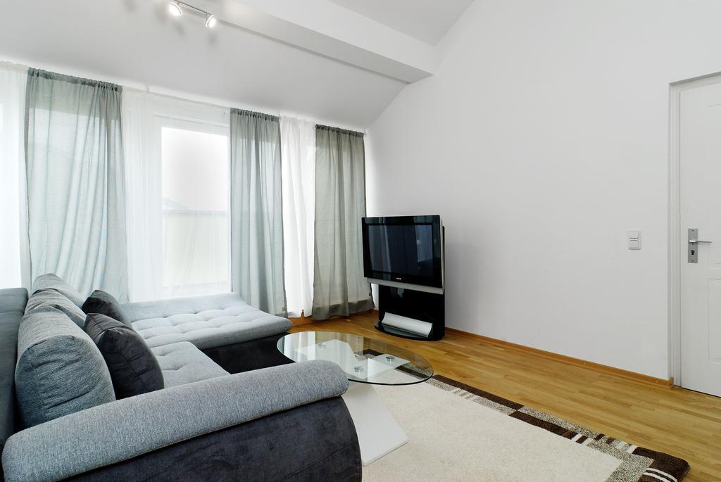 Grand Central Mitte Apartment Berlin Exterior photo