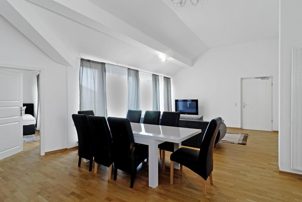 Grand Central Mitte Apartment Berlin Exterior photo