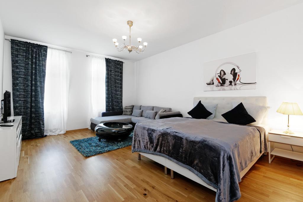 Grand Central Mitte Apartment Berlin Exterior photo