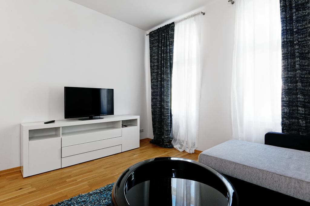 Grand Central Mitte Apartment Berlin Exterior photo