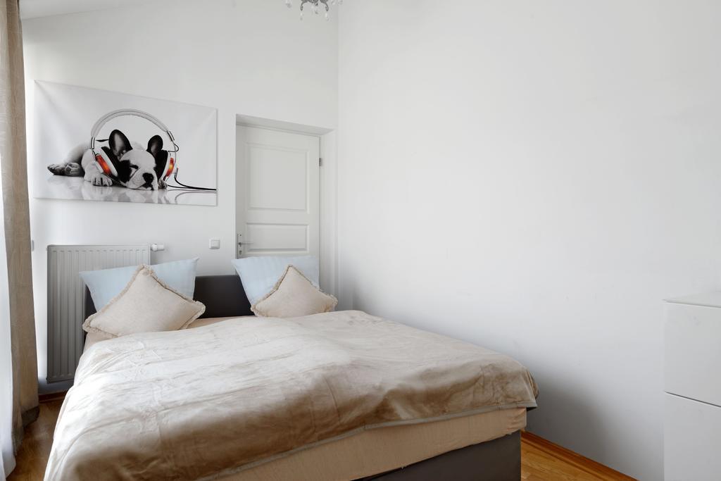 Grand Central Mitte Apartment Berlin Exterior photo