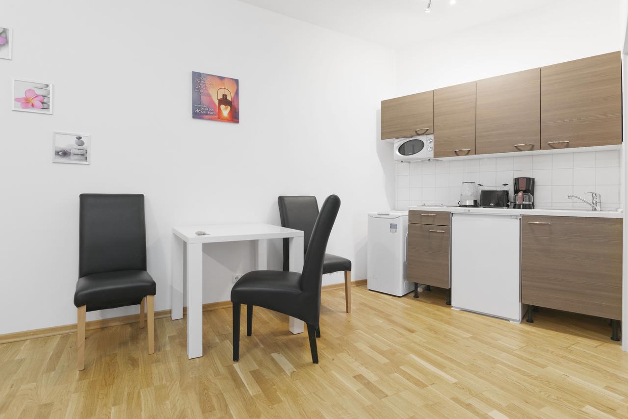 Grand Central Mitte Apartment Berlin Exterior photo