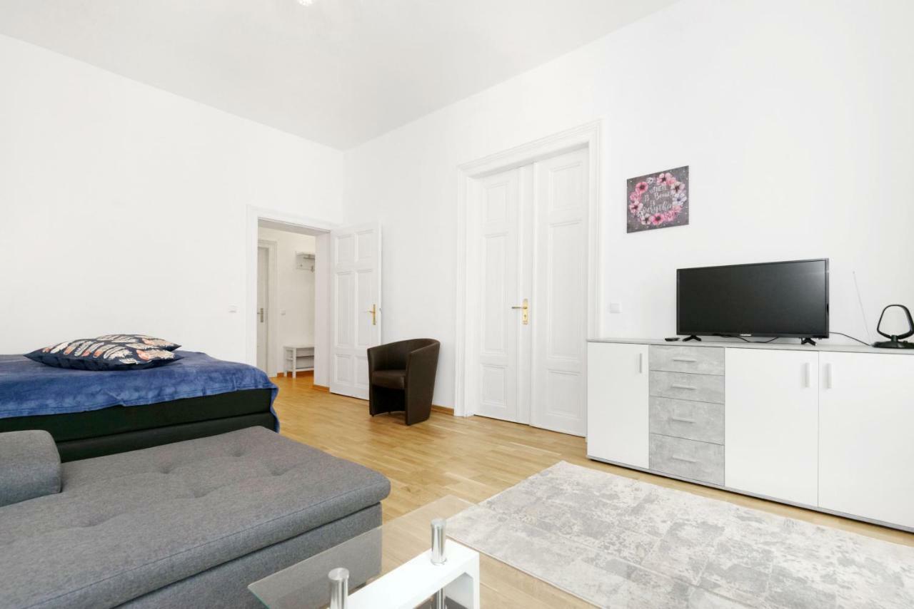 Grand Central Mitte Apartment Berlin Exterior photo